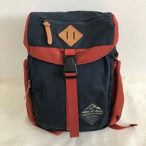 United by Blue 9L Sidekick Backpack